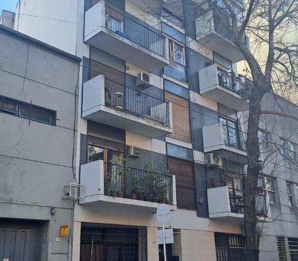 Departamento · 39m² · 2 Ambientes