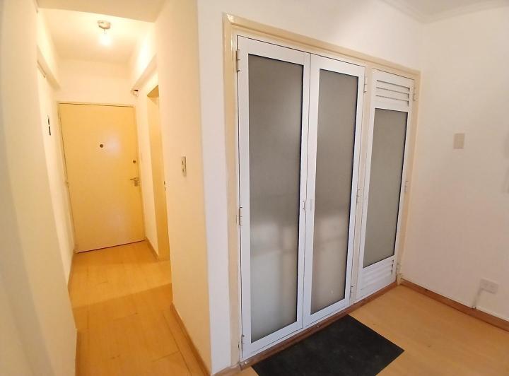 Departamento · 23m² · 1 Ambiente