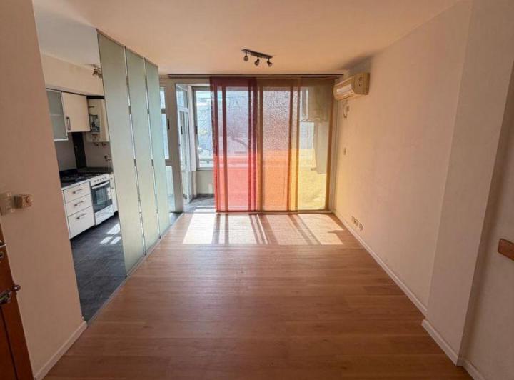 Departamento · 52m² · 2 Ambientes
