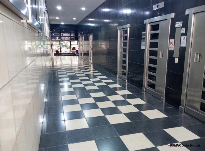 Departamento · 29m² · 1 Ambiente