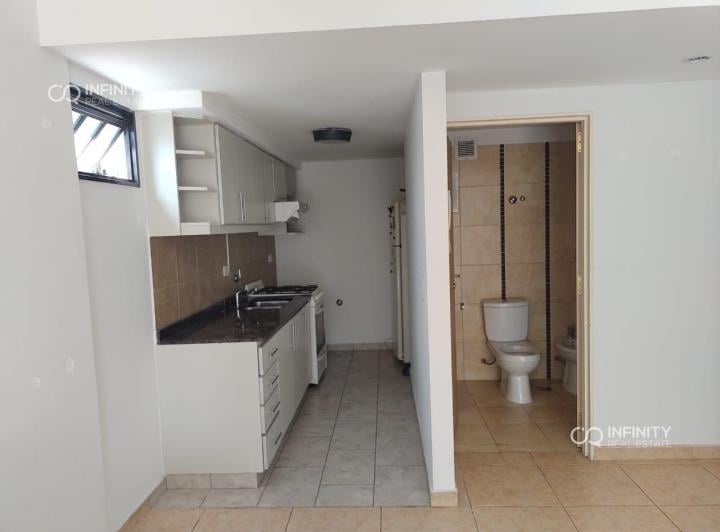 Departamento · 39m² · 1 Ambiente