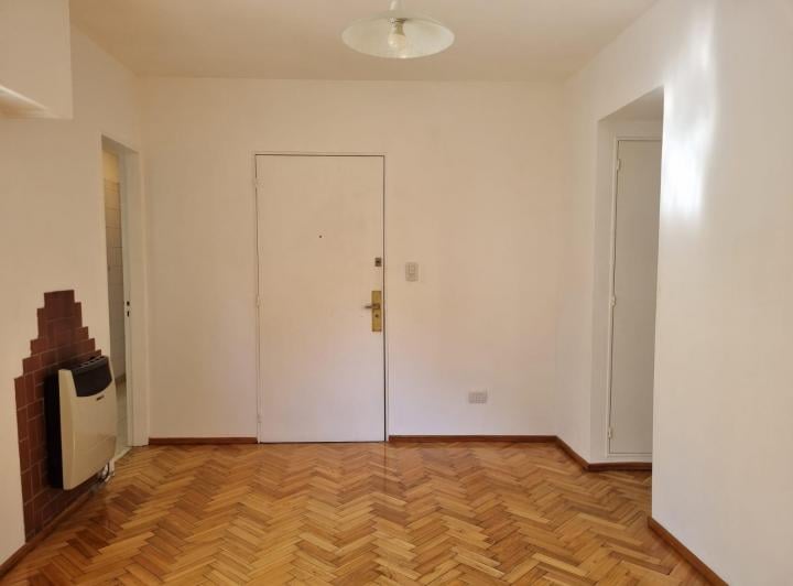 Departamento · 38m² · 2 Ambientes
