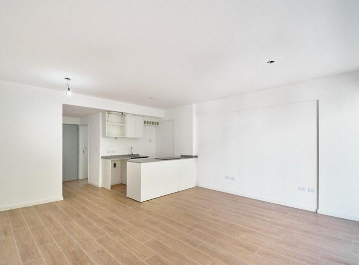 Departamento · 35m² · 1 Ambiente