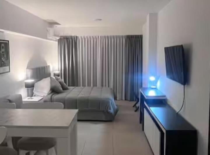Departamento · 40m² · 1 Ambiente · 1 Cochera