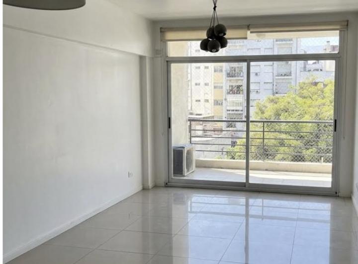 Departamento · 68m² · 3 Ambientes · 1 Cochera