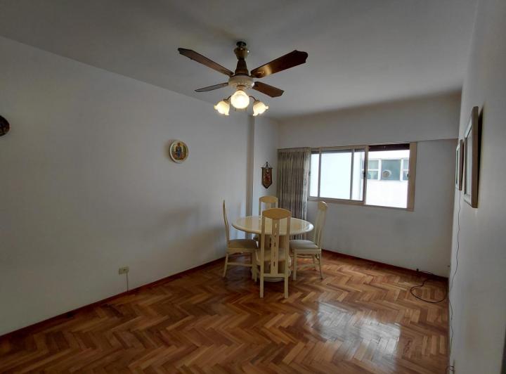 Departamento · 46m² · 2 Ambientes