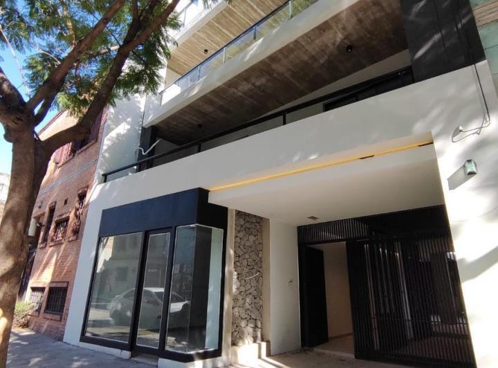 Departamento · 43m² · 2 Ambientes