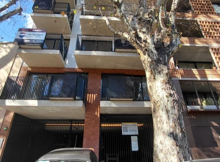Departamento · 49m² · 2 Ambientes