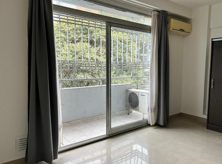 Departamento · 30m² · 1 Ambiente