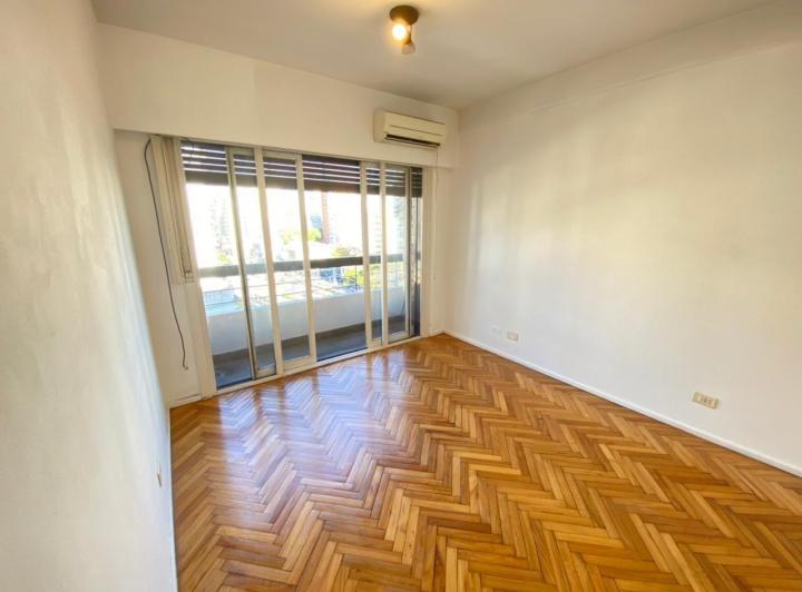 Departamento · 40m² · 2 Ambientes