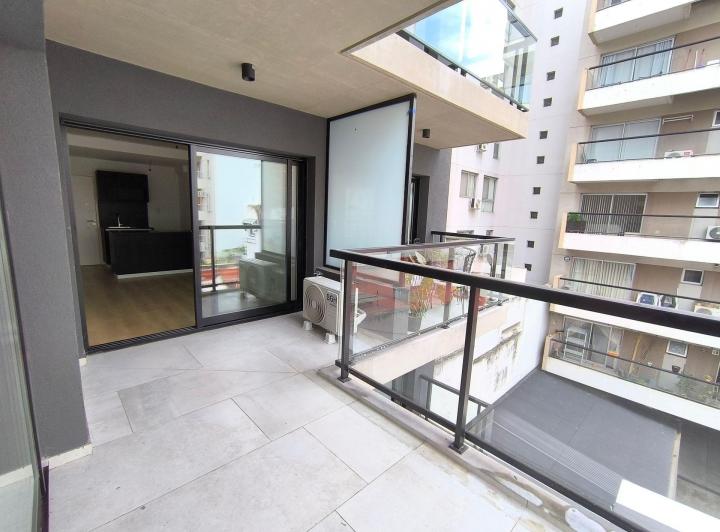 Departamento · 40m² · 2 Ambientes