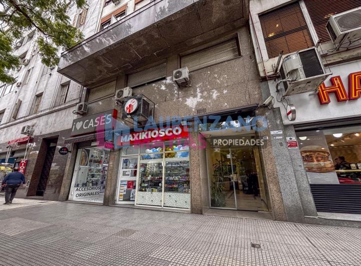 Departamento · 20m² · 2 Ambientes