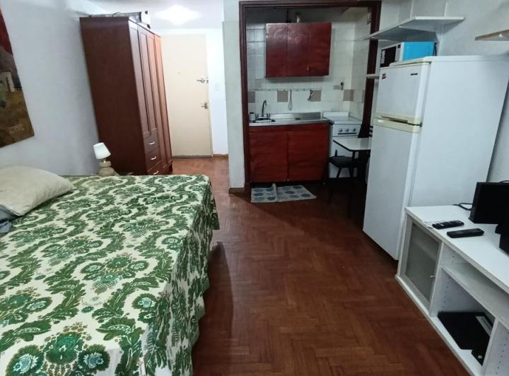 Departamento · 22m² · 1 Ambiente