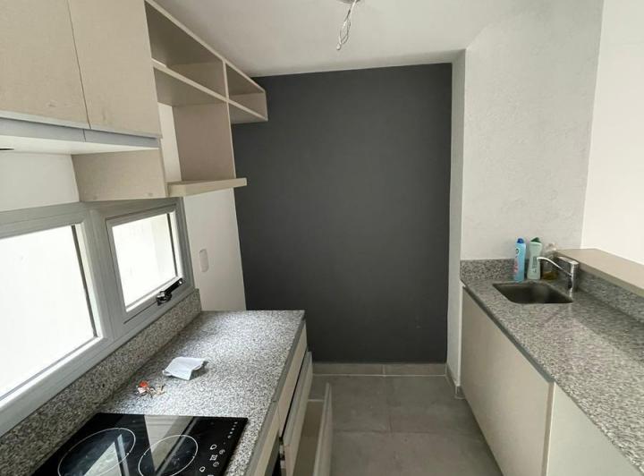 Departamento · 34m² · 1 Ambiente