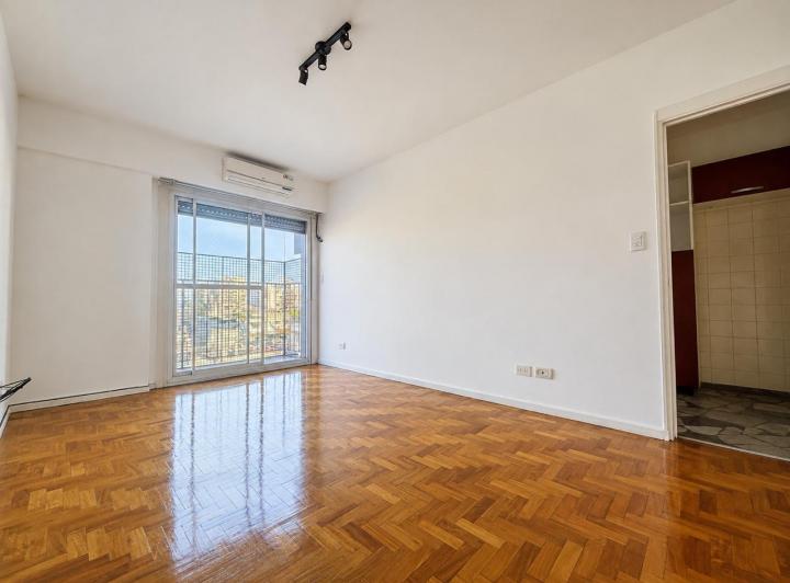 Departamento · 39m² · 2 Ambientes