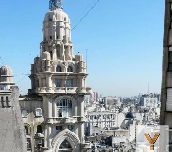 Departamento · 35m² · 2 Ambientes