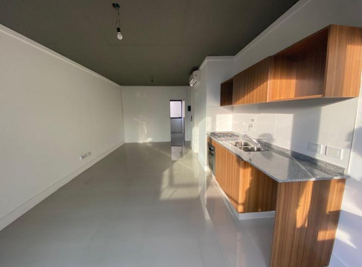 Departamento · 38m² · 2 Ambientes