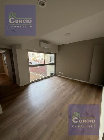 Departamento · 32m² · 2 Ambientes