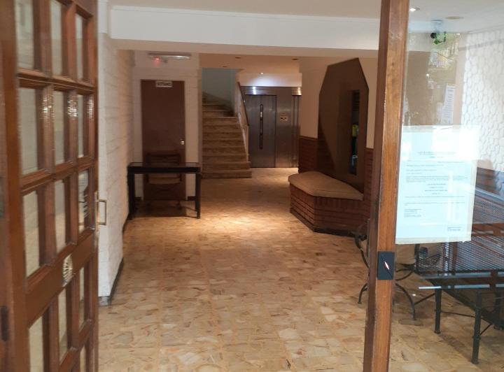 Departamento · 30m² · 2 Ambientes
