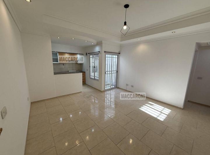 Departamento · 45m² · 2 Ambientes