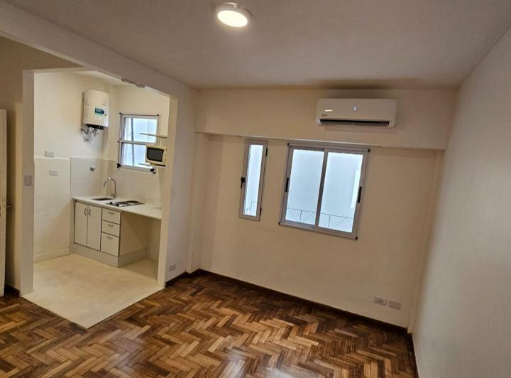 Departamento · 27m² · 2 Ambientes