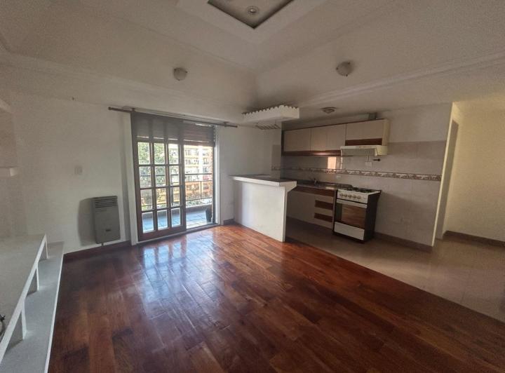 Departamento · 36m² · 2 Ambientes