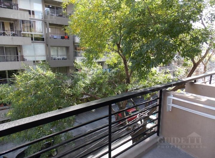 Departamento · 30m² · 1 Ambiente