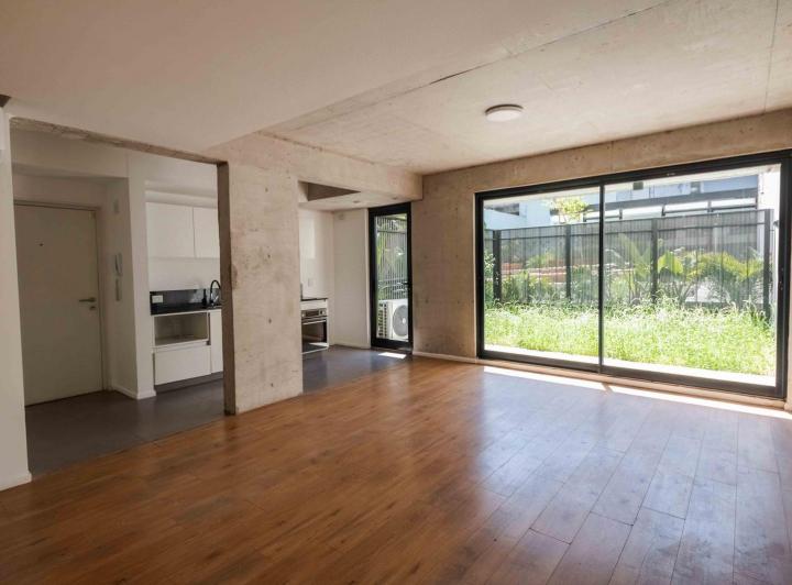 Departamento · 45m² · 2 Ambientes