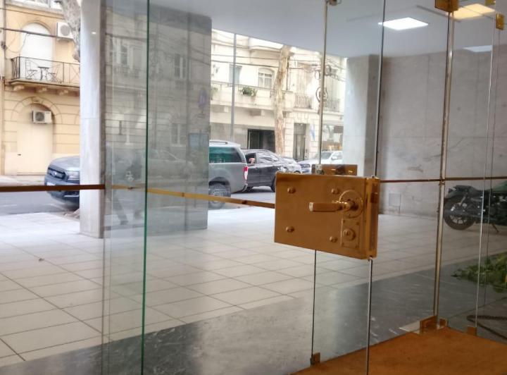 Departamento · 82m² · 3 Ambientes · 1 Cochera
