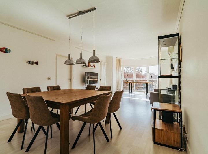 Departamento · 134m² · 4 Ambientes · 2 Cocheras
