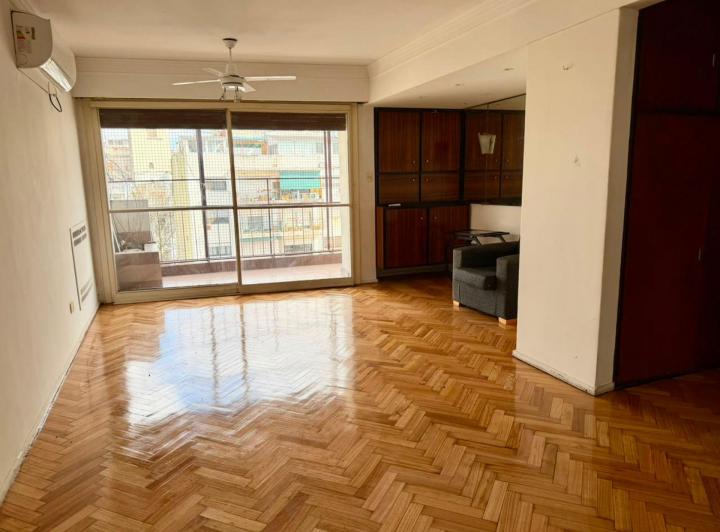 Departamento · 97m² · 3 Ambientes