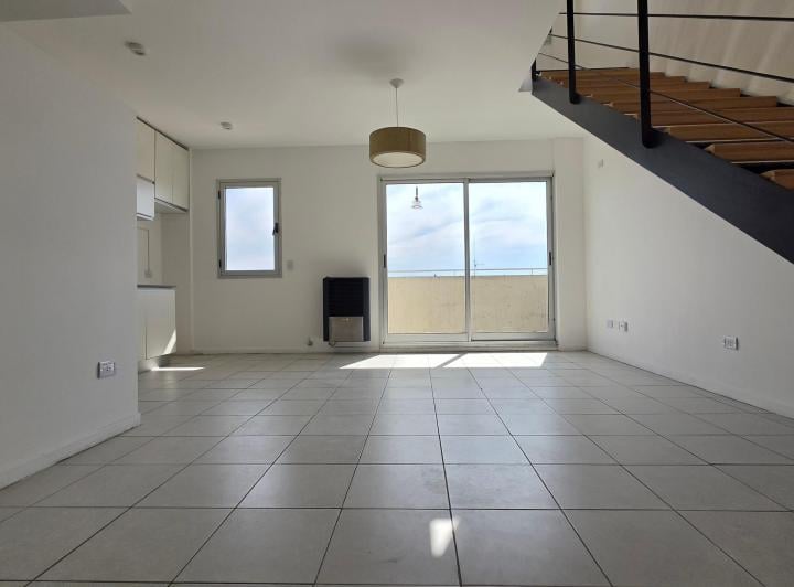 Departamento · 60m² · 3 Ambientes