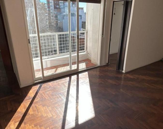 Departamento · 40m² · 3 Ambientes