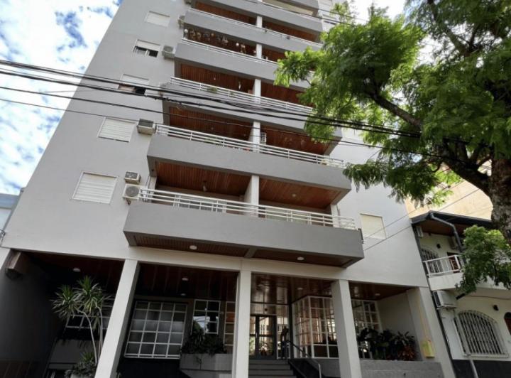 Departamento · 66m² · 4 Ambientes · 1 Cochera