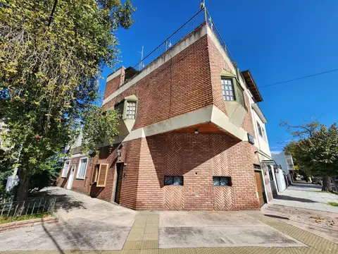 Casa en Venta en Villa Pueyrredon, Capital Federal