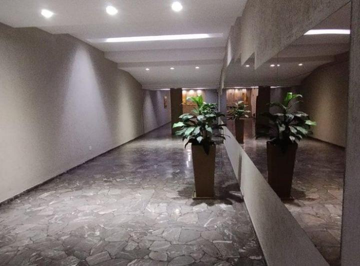 Departamento · 65m² · 4 Ambientes