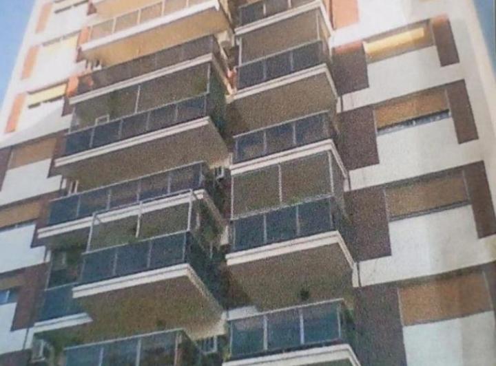 Departamento · 120m² · 4 Ambientes