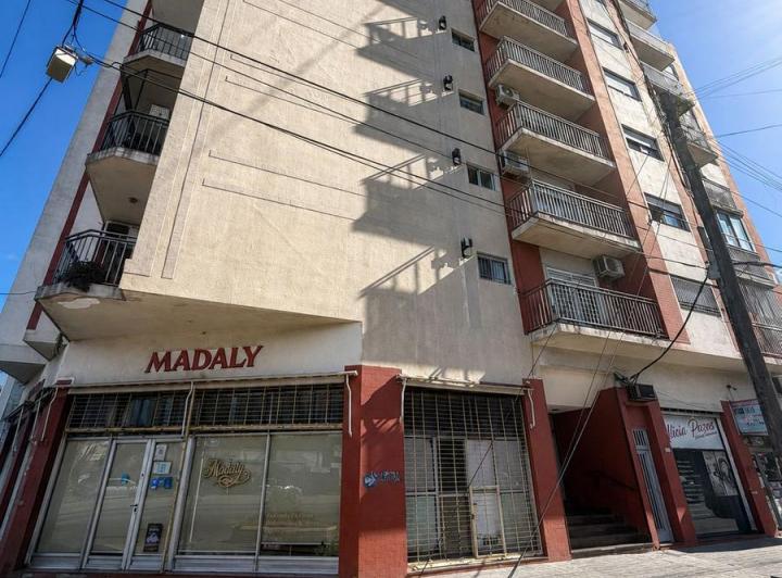Departamento · 72m² · 4 Ambientes