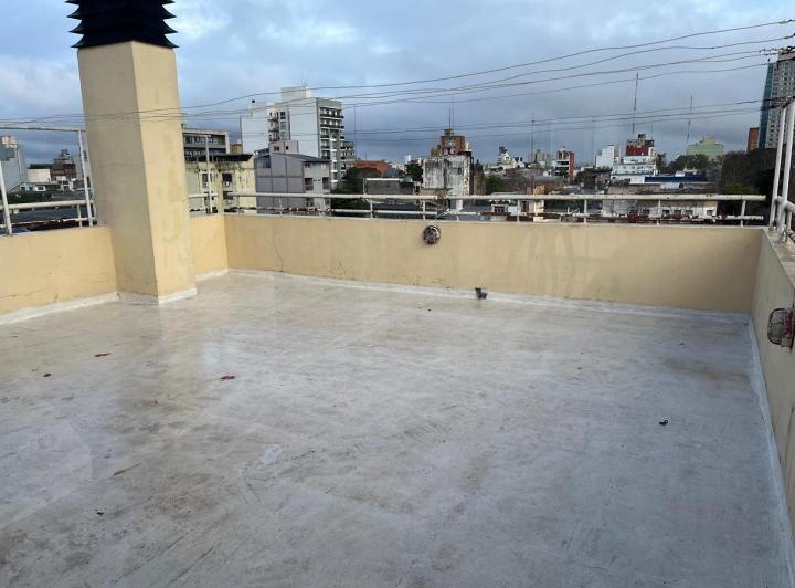 Departamento · 58m² · 3 Ambientes