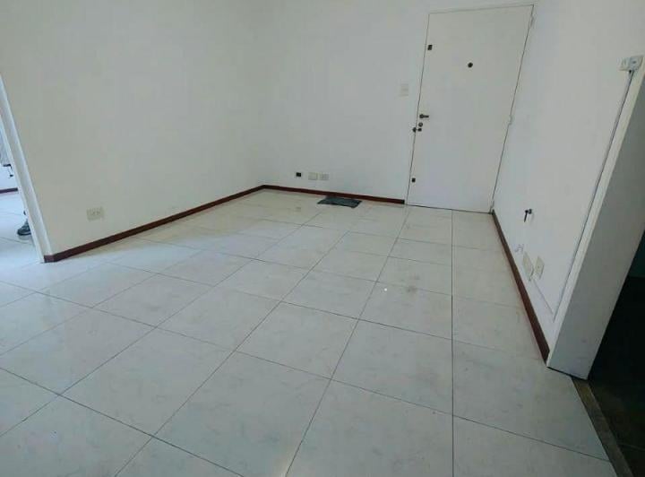 Departamento · 44m² · 3 Ambientes