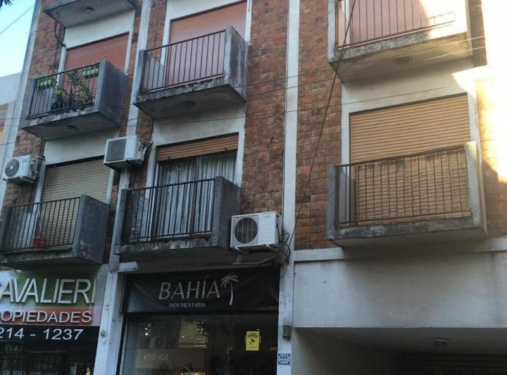 Departamento · 56m² · 3 Ambientes