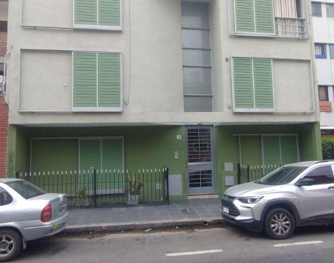 Departamento · 60m² · 5 Ambientes