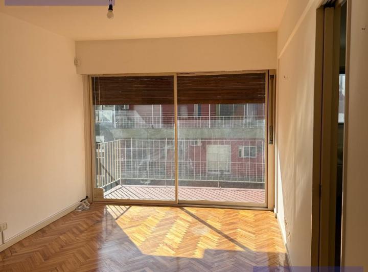 Departamento · 3 Ambientes