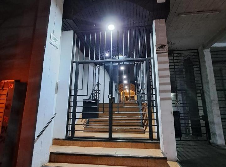 Departamento · 60m² · 2 Ambientes
