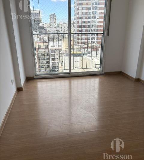 Departamento · 51m² · 3 Ambientes · 1 Cochera