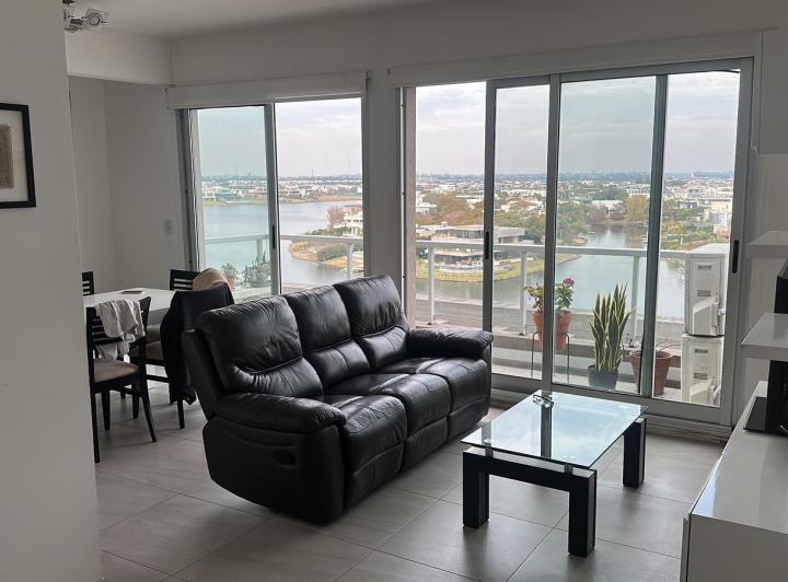 Departamento · 95m² · 3 Ambientes · 2 Cocheras