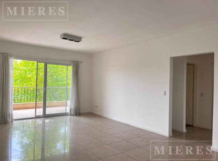 Departamento · 99m² · 3 Ambientes · 2 Cocheras