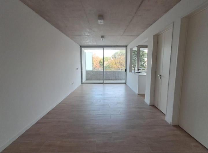 Departamento · 74m² · 3 Ambientes · 1 Cochera