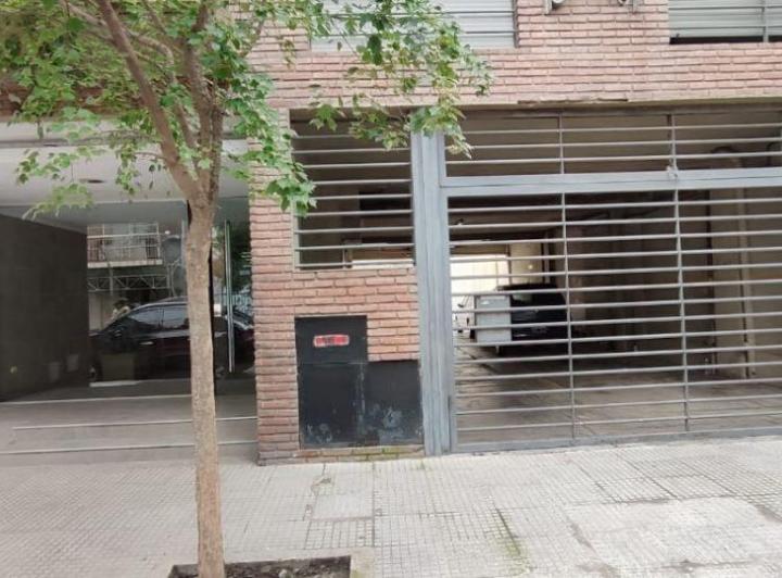 Departamento · 68m² · 3 Ambientes · 1 Cochera