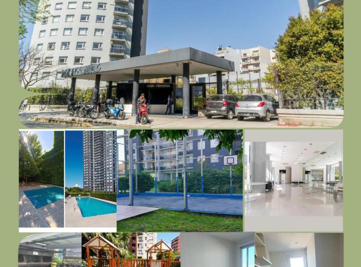 Departamento · 65m² · 3 Ambientes